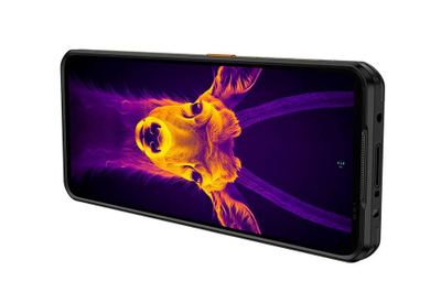 Telefoni Ulefone Armor 25T Pro, 6GB RAM, 256GB, 5G, i zi
