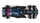 Lodër LEGO Racing Car BWT Alpine F1 Team A524, set 77248, shumëngjyrëshe