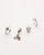 Vath Rosato Shells Storie RZO057