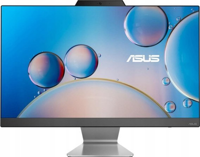 Kompjuter All in One Asus ExpertCenter E3 E3402WBAK, 23.8", i5 1235U, 8GB RAM, 256GB SSD, gri