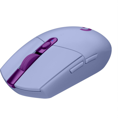 Paketë gaming Logitech G305 Lightspeed Pink + G Pro X, pa kabllo, kufje me mikrofon, rozë dhe të zeza