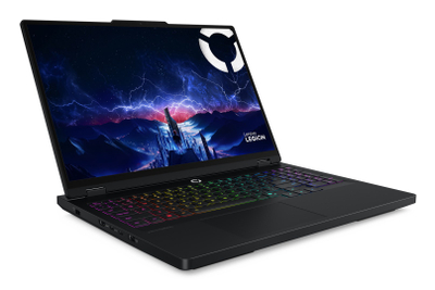 Laptop gaming Lenovo Legion Pro 5 16IAX10, 16", Intel Core i7, gri