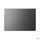 Laptop Lenovo Ideapad 5 PRO 16IHU6 I7-11370H, 16", 16 GB RAM, 1 TB SSD, Core i7, NVIDIA GeForce MX450, i hirtë