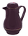 Termus ibrik Fortis Thermos Series 330, 1L, izolim vakum, burgundy