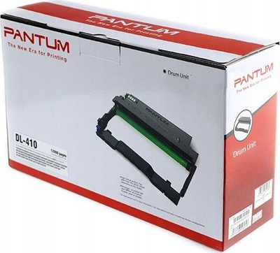 Drum printeri Pantum DL-410, 12 000 faqe, i zi