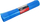 Thasë ndërtimi AWTOOLS, 120L, 60µ, blu