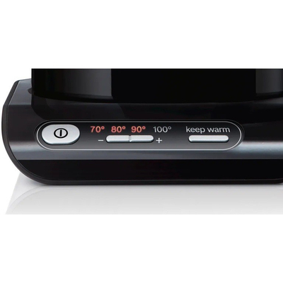 Ngrohese Uji Bosch Twk8613P