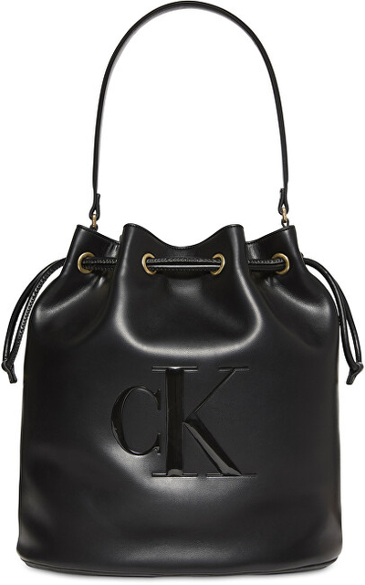 Çantë për femra Calvin Klein, e zezë