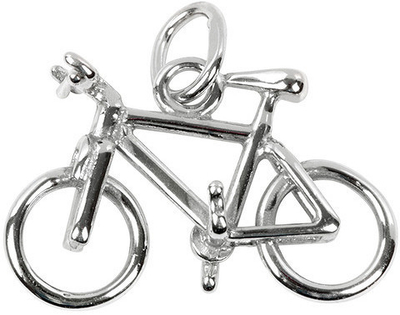 Varëse Brilio Silver  Round 441 001 01797 04 - 0.89 g, unisex