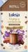 Sapun i lëngshëm kremoz Luksja Hot Chocolate, refill 900ml, aromë çokollatë e ngrohtë