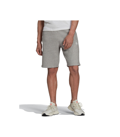 Shorce për meshkuj Adidas, e hirit