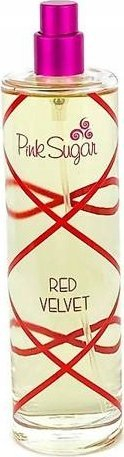 Парфем Aquolina Pink Sugar Red Velvet, 100 ml, тоалетна вода, за жени