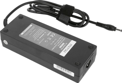 Karikues laptopi Mitsu AC Adapter, 19V 6.3A, 120W, i zi