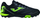 Këpucë futbolli Joma Maxima 2401 TF, për fushë me bar sintetik, për burra, të zeza me jeshile