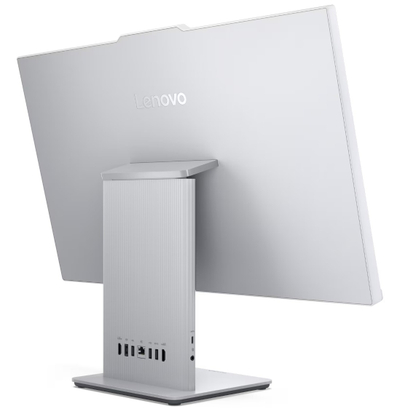 Kompjuter AIO Lenovo IdeaCentre 27IRH9, 27", i5-13420H, 16GB RAM, gri