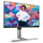 Monitor AOC Q27U3CV, 27", 4K Ultra HD, LCD, i zi