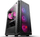 Kompjuter gaming Lynx Challenger, Intel Core i5 12400F, RTX 4060, 32GB RAM, 1TB SSD, i zi