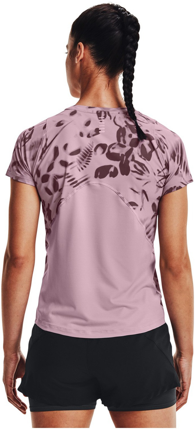 Bluzë për femra Under Armour, 1232915-11901835, rozë