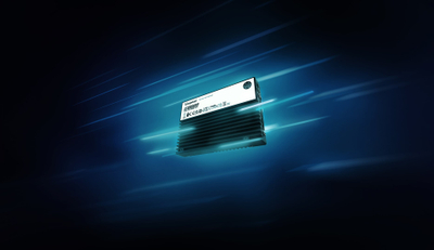 SSD Kingston DC3000ME, 15.36TB, U.2 NVMe 5.0, për server