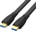 Kabllo HDMI Unitek C11063BK, 3m, 4K, e zezë