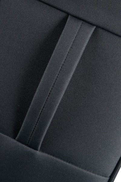 Valixhe Soft Me 4 Rrota Samsonite Base Boost 78/29 Ngjyrë E Zezë
