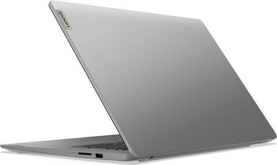 Laptop Lenovo, 17.3", HD+, Intel Core i5-1135G7, 2.4 GHz, 8 GB RAM, SSD 512 GB, i hirtë