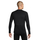 Bluzë trajnimi Nike Pro Warm M FB7982 010, me mëngë t’ gjata, Dri FIT, e zezë