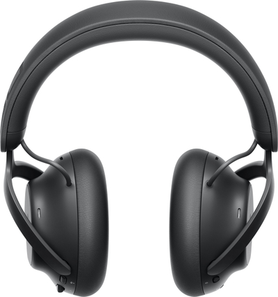 Слушалки за гејминг Alienware PRO HS G, USB C, Bluetooth 5.3, црни