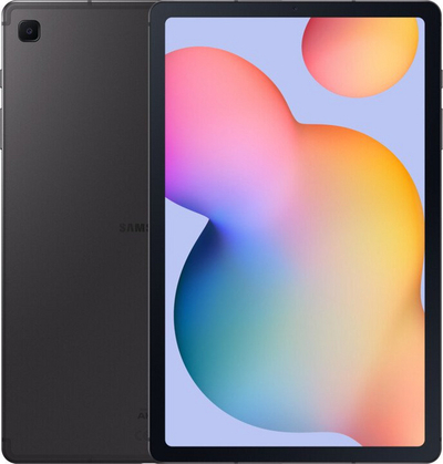 Tablet Samsung Galaxy TAB S6 SM-P615 Lite LTE, i hirtë
