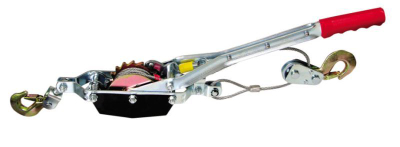 Çikrik me litar Pro-Line Manual (46710), 1000 kg 