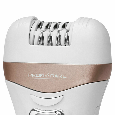Depilator Profi Care 3 v 1 PC-LBS 3002