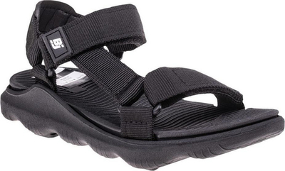 Sandale për fëmijë Bejo, JR BLACK, nr. 35, të zeza 