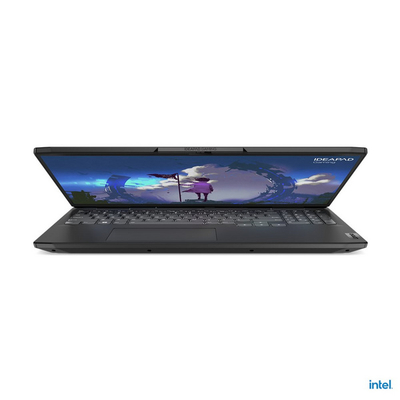 Laptop Lenovo IdeaPad Gaming 3 16IAH7, 16", Intel Core i5, 16GB RAM, 512GB SSD, Intel Iris Xe Graphics, i hirtë