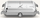 Orë dore Rosefield Octagon Sunray, OCWSS-O41