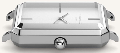 Orë dore Rosefield Octagon Sunray, OCWSS-O41