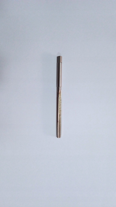 Zgjerues konik FANAR 1/4", 1:16, HSS, 1 copë, ngjyrë metalike
