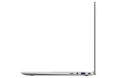 Laptop Samsung Galaxy Book2, 15.6", Intel Core i3-1215U, 8GB RAM, 256GB SSD, i argjendtë