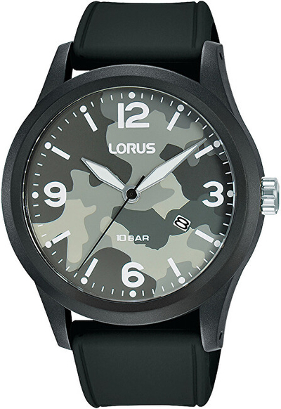 Orë dore Lorus Analog RH913MX9