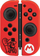 Set aksesorësh PDP Starter Mario Remix Edition (Nintendo Switch), i kuq