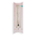 Brushë për vetulla Revolution Double-sided eyebrow brush R1 