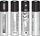 Bateri rikarikueshme AAA LiiBattaries Powerful, 500mAh 1.5V, USB-C, set 4 copë