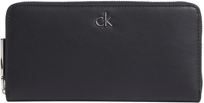 Kuletë për femra Calvin Klein, e zezë