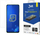 Foli mbrojtëse 3mk SilverProtection+ për Xiaomi Redmi Note 9 Pro 4G, antibakteriale, transparente
