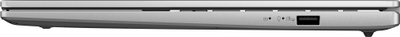 Laptop ASUS VivoBook S14 S3407VA, 14", Core 5, 16GB RAM, 512GB SSD, argjendtë