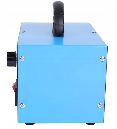 Gjenerator ozoni LTC 32 g/h, 30000 mg/h, 95W, blu e zezë