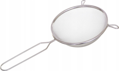 Set organizues për shpi edhe zyrë, 2 copë, diametër 22 cm, i bardhë