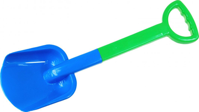 Lopat rëre lodër BAJA G22, 55cm, plastike, shumëngjyrëshe