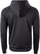 Bluzë sportive me zinxhir Martes Akos M, material elastik, për meshkuj, gri