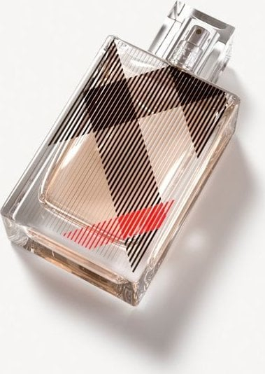 Eau de Parfum Burberry Brit Woman, 50ml