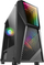 Kuti kompjutri Mars Gaming MC777, ATX Semi Tower, LED RGB, e zezë